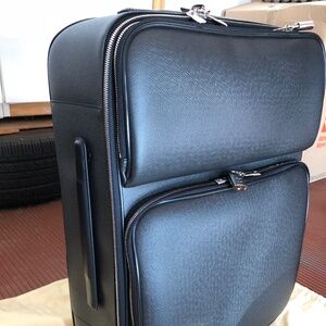 Louis Vuitton Pegasus Business 55 Carry-on Suitcase